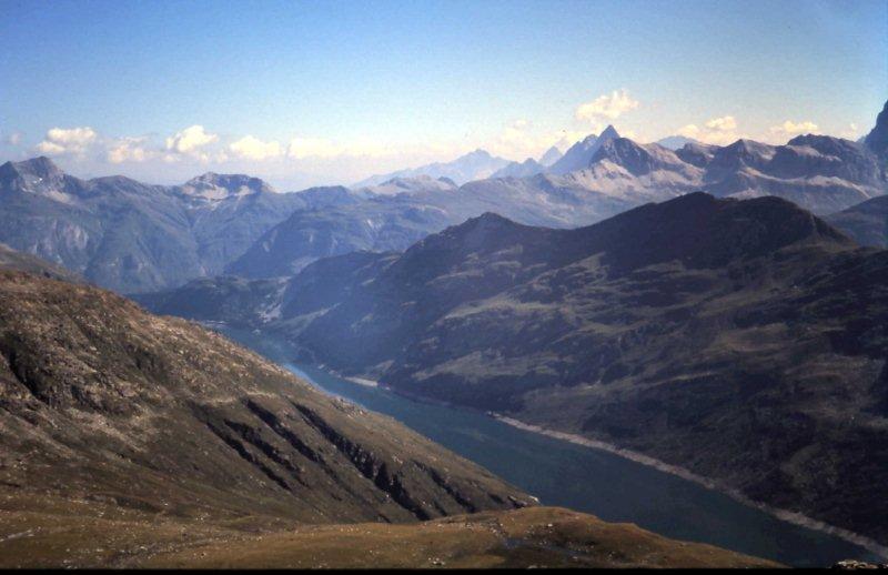 Laghi....della LOMBARDIA